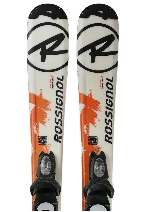 Ski Rossignol Radical J SSH 18228 picture - 1