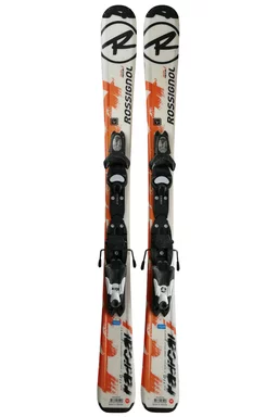Ski Rossignol Radical J SSH 18228 picture - 2