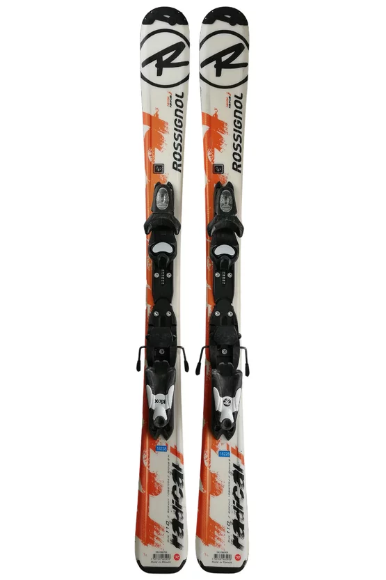 Ski Rossignol Radical J SSH 18228 picture - 2