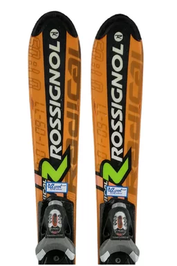 Ski Rossignol Radical Jr SSH 10325