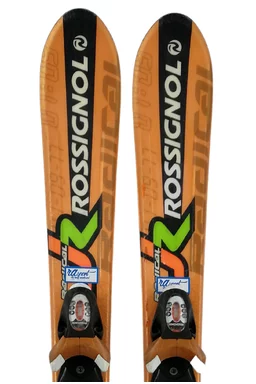 Ski Rossignol Radical Jr SSH 10326