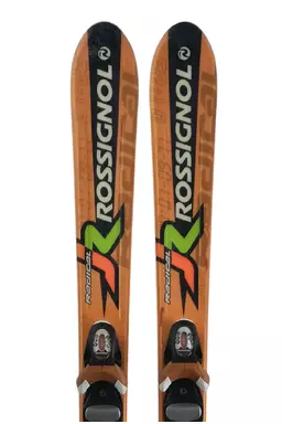 Ski Rossignol Radical Jr SSH 10764