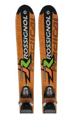 Ski Rossignol Radical Jr SSH 10771