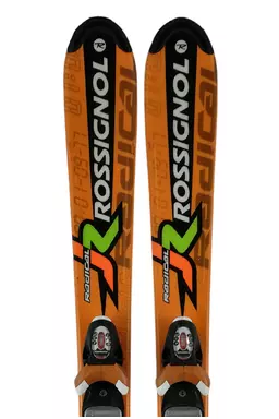 Ski Rossignol Radical Jr SSH 10795