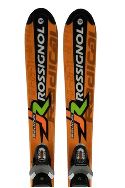 Ski Rossignol Radical Jr SSH 10796