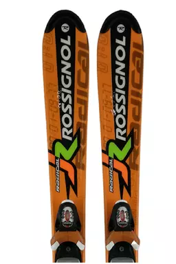 Ski Rossignol Radical Jr SSH 10797
