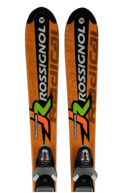 Ski Rossignol Radical Jr SSH 10801