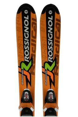Ski Rossignol Radical Jr SSH 10802