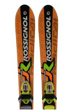 Ski Rossignol Radical Jr SSH 10806