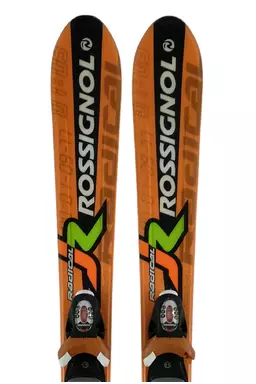 Ski Rossignol Radical Jr SSH 10807