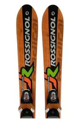 Ski Rossignol Radical Jr SSH 10808