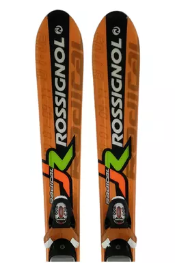 Ski Rossignol Radical Jr SSH 10810