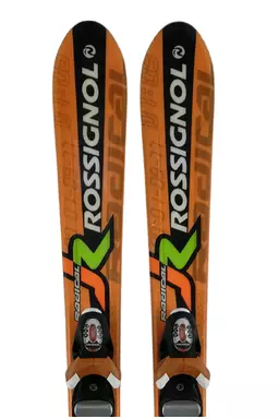 Ski Rossignol Radical Jr SSH 10813