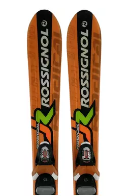 Ski Rossignol Radical Jr SSH 10815