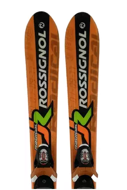 Ski Rossignol Radical Jr SSH 10817 picture - 1