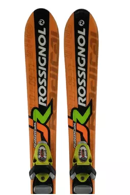 Ski Rossignol Radical Jr SSH 10818