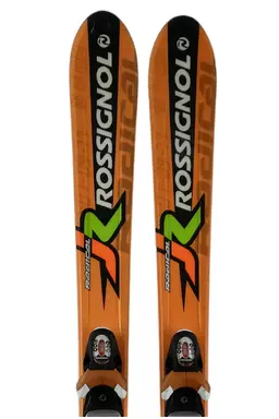 Ski Rossignol Radical Jr SSH 11086