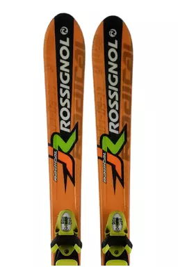 Ski Rossignol Radical Jr SSH 11093