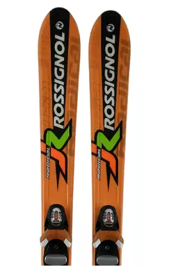 Ski Rossignol Radical Jr SSH 11159