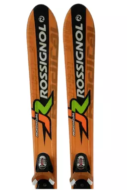 Ski Rossignol Radical Jr SSH 11173