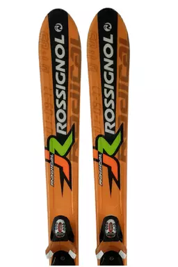 Ski Rossignol Radical Jr SSH 11174