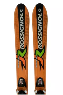 Ski Rossignol Radical Jr SSH 11177
