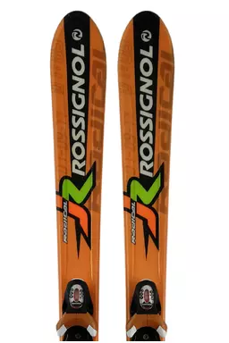 Ski Rossignol Radical Jr SSH 11179