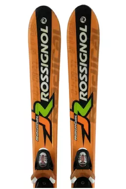 Ski Rossignol Radical Jr SSH 11186