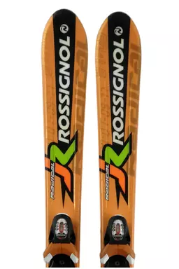Ski Rossignol Radical Jr SSH 11245