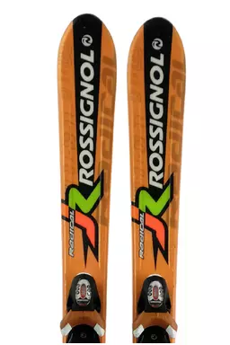 Ski Rossignol Radical Jr SSH 11247