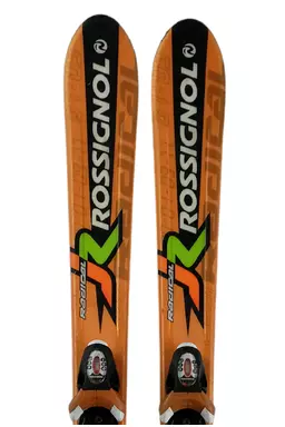 Ski Rossignol Radical Jr SSH 11279