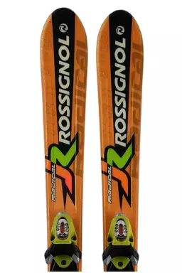 Ski Rossignol Radical Jr SSH 11285