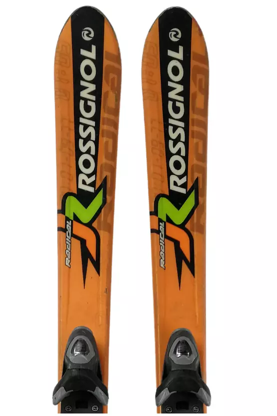 Ski Rossignol Radical JR SSH 11370 picture - 1