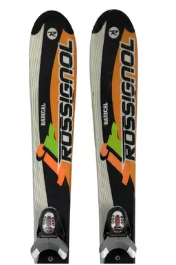 Ski Rossignol Radical JR SSH 11430