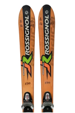 Ski Rossignol Radical JR SSH 13815