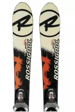 Ski Rossignol Radical RSX SSH 11427