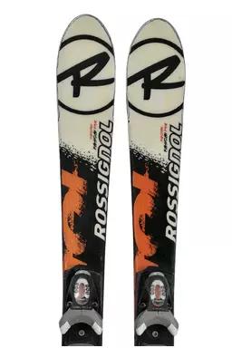 Ski Rossignol Radical RSX SSH 11773