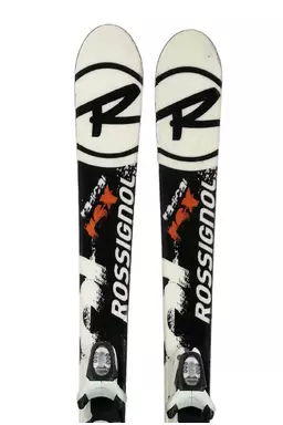 Ski Rossignol Radical RSX SSH 11969