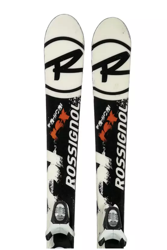 Ski Rossignol Radical RSX SSH 11969 picture - 1