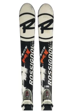 Ski Rossignol Radical RSX SSH 14041