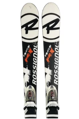 Ski Rossignol Radical RSX SSH 14066