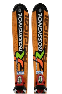 Ski Rossignol Radical SSH 10240
