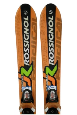 Ski Rossignol Radical SSH 10241