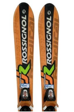 Ski Rossignol Radical SSH 10291