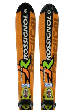 Ski Rossignol Radical SSH 10292