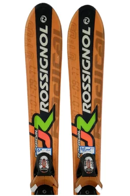 Ski Rossignol Radical SSH 10294