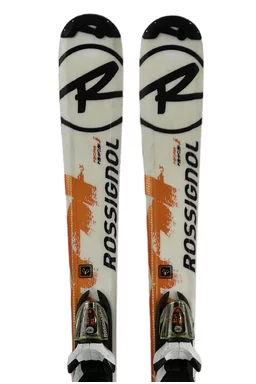 Ski Rossignol Radical SSH 10500