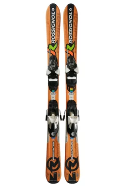Ski Rossignol Radical SSH 18226