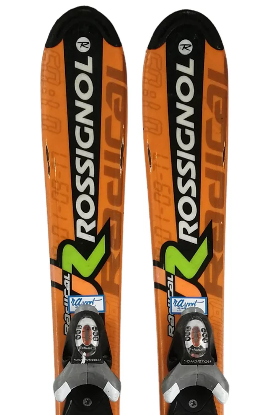 Ski Rossignol Radical SSH 9255 picture - 1