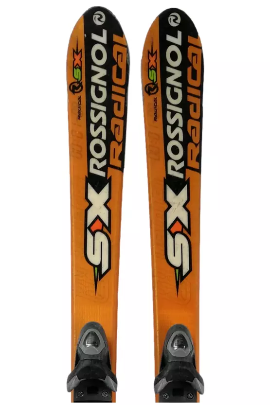 Ski Rossignol Radical SX SSH 11371 picture - 1